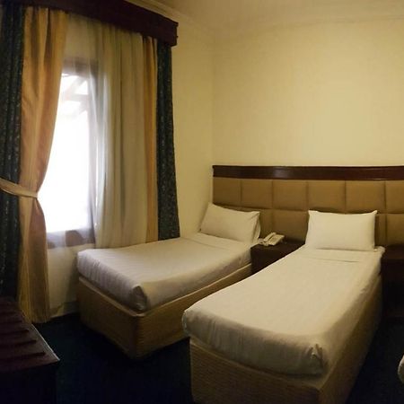 Mawaddah Altaqwa Hotel Medina Exterior foto