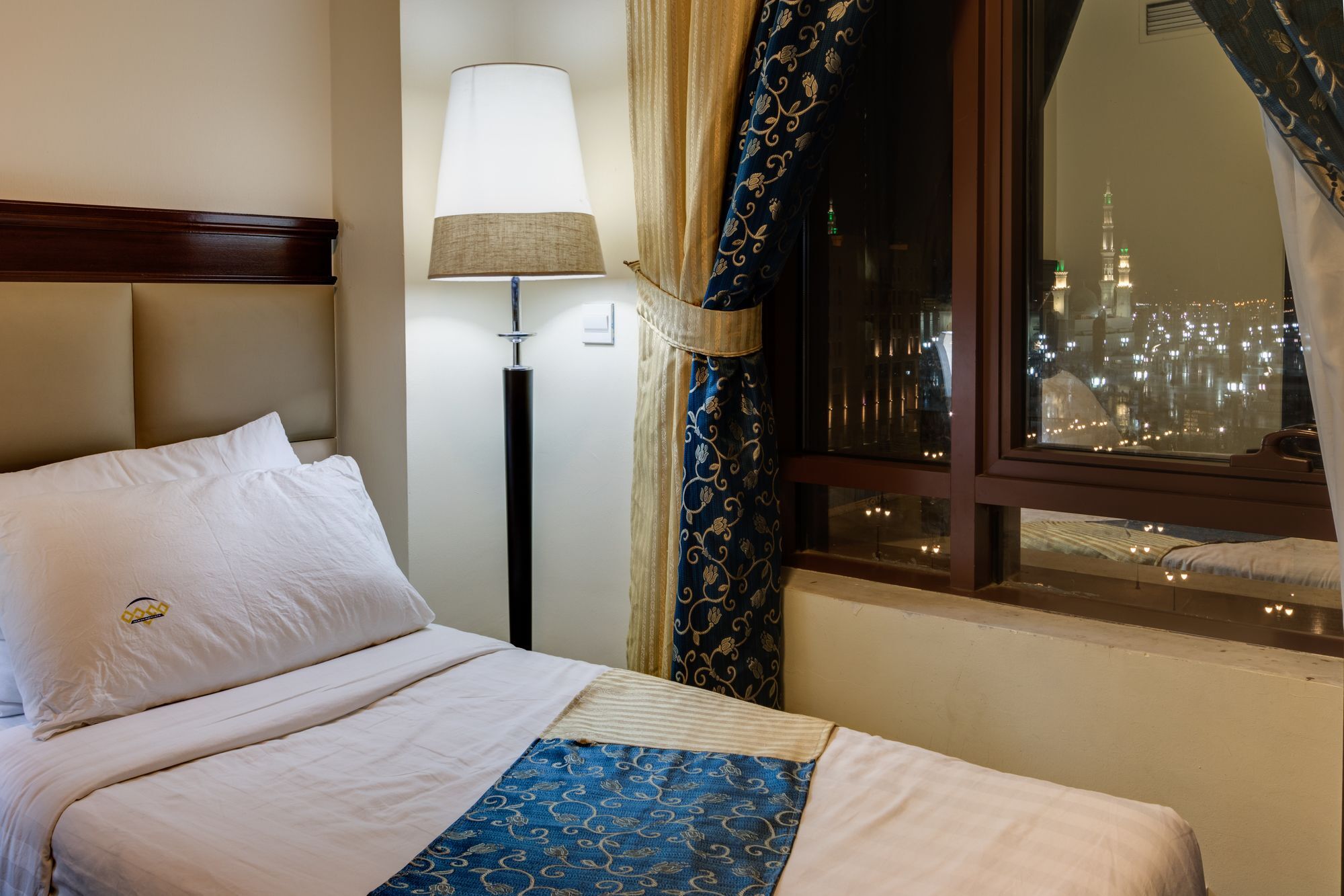 Mawaddah Altaqwa Hotel Medina Exterior foto