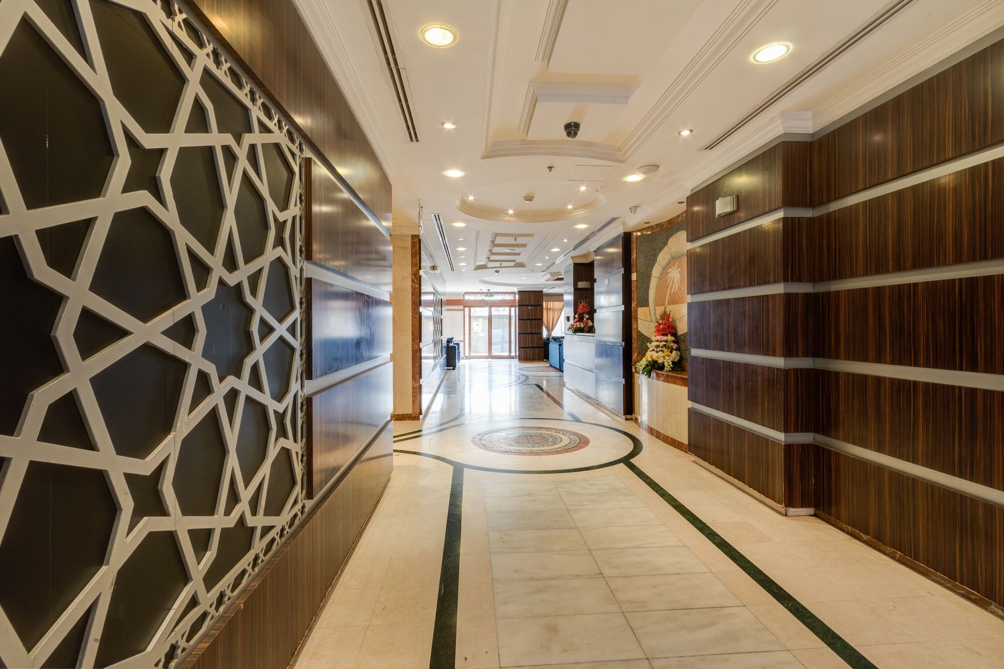 Mawaddah Altaqwa Hotel Medina Exterior foto